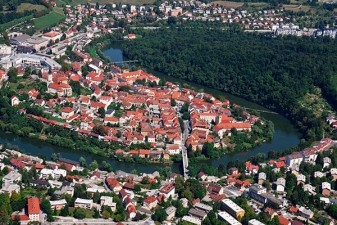 Novo mesto